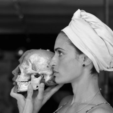 Foto del profilo di Valentina lucarini orejon