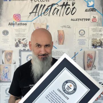 Foto del Profilo