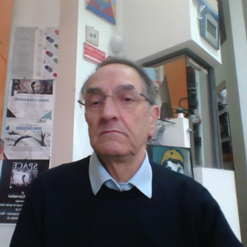 Foto del Profilo