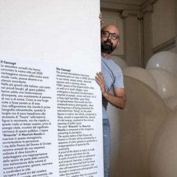 Foto del Profilo