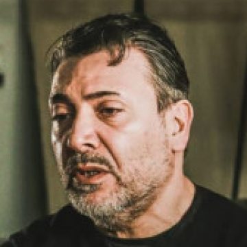 Foto del Profilo