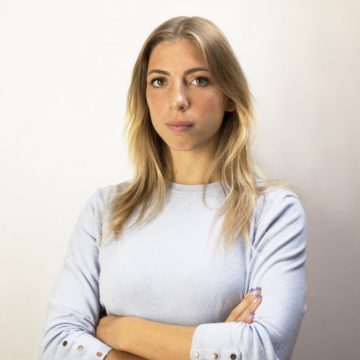 Foto del profilo di Cecilia Del Gatto