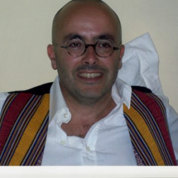 Foto del Profilo