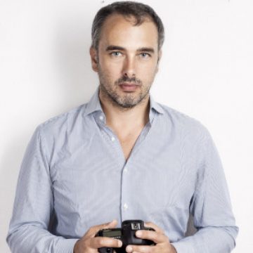 Foto del Profilo