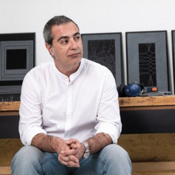 Foto del Profilo