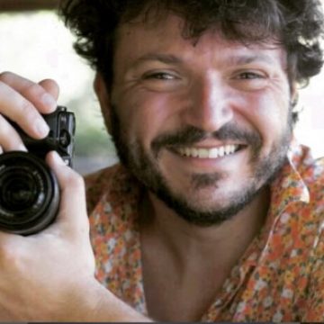 Foto del Profilo
