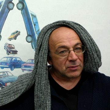 Foto del Profilo
