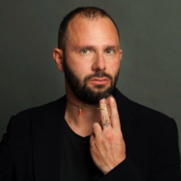 Foto del Profilo