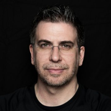 Foto del profilo di Moz
