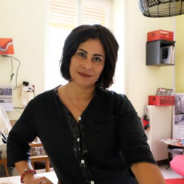 Foto del profilo di Ester Crocetta