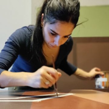 Foto del profilo di Silvia Negrini