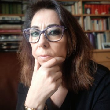 Foto del Profilo