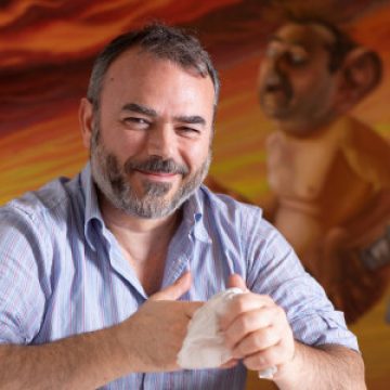 Foto del Profilo
