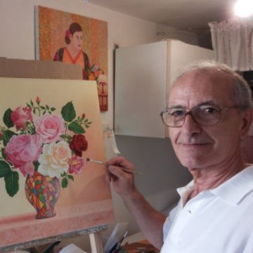 Foto del Profilo