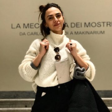 Foto del Profilo