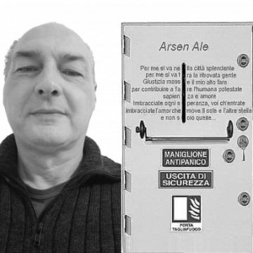 Foto del profilo di Arsen Ale