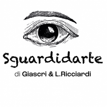 Foto del profilo di Sguardidarte - Giascri - L. Ricciardi - Giovanna Scribano e Laura Ricciardi