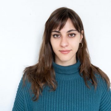 Foto del profilo di Arianna Atanasio