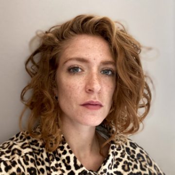 Foto del profilo di Martina Antonioni