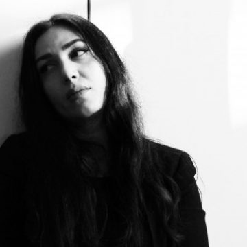 Foto del profilo di Fatma Ibrahimi