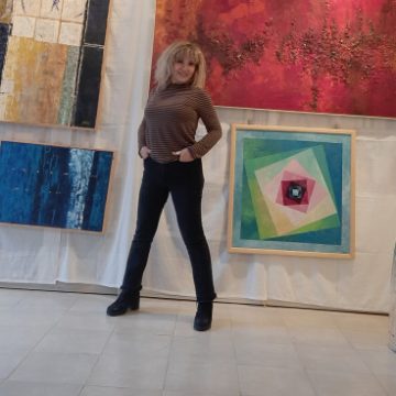 Foto del Profilo