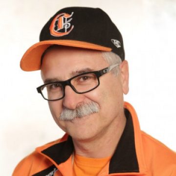 Foto del Profilo