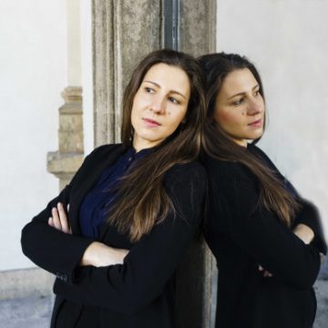 Foto del Profilo