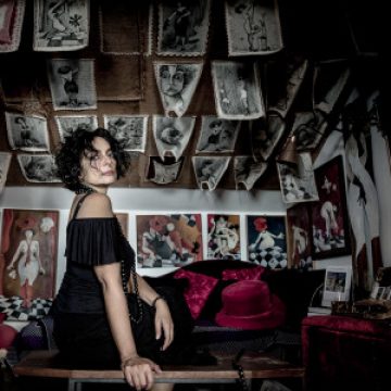 Foto del profilo di Viola Di Massimo