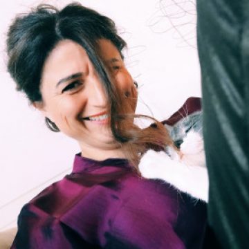 Foto del Profilo