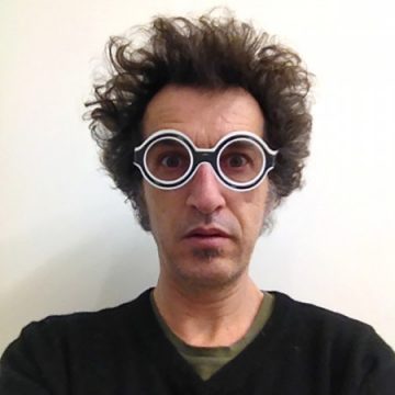 Foto del Profilo