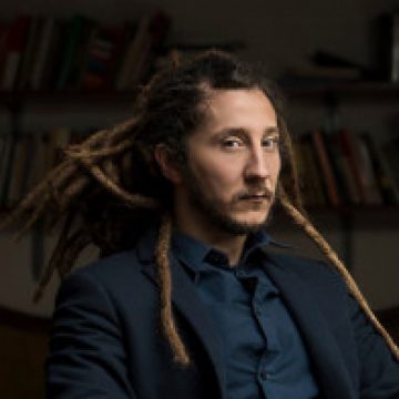 Foto del profilo di Filippo Riniolo