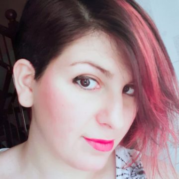 Profile picture of Patrizia