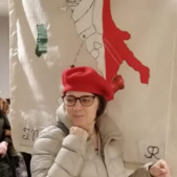 Foto del Profilo