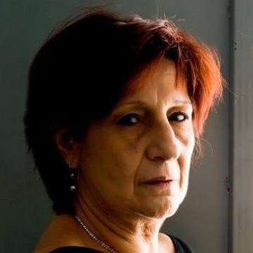 Foto del profilo di Anna Crescenzi (ACre)