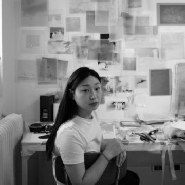 Foto del profilo di Shengyi Chao