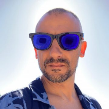 Foto del Profilo
