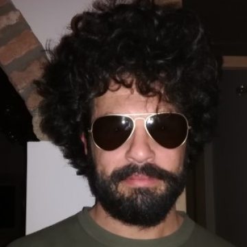 Foto del Profilo