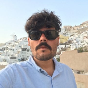 Foto del Profilo