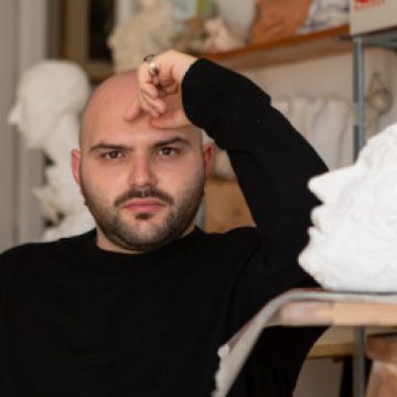 Foto del profilo di Simone Stuto