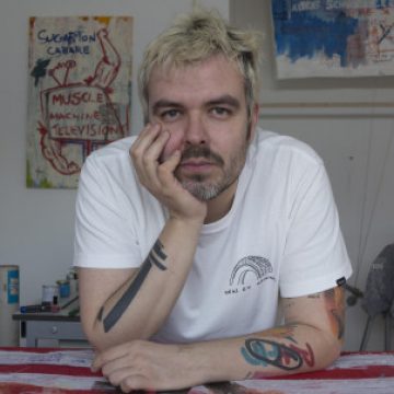 Foto del Profilo
