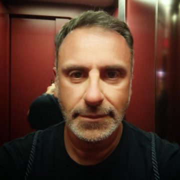 Foto del Profilo