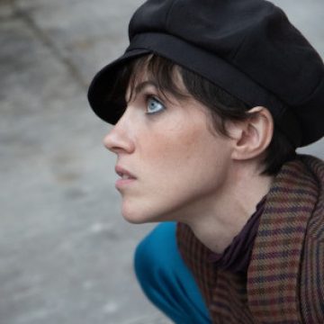 Foto del profilo di Giulia Pellegrini