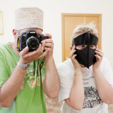 Foto del Profilo
