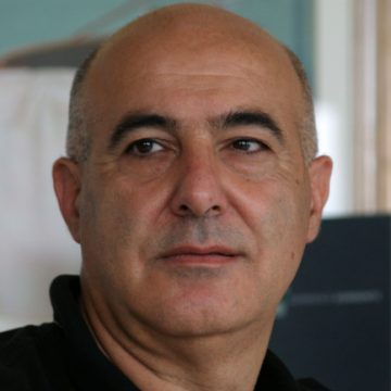 Foto del Profilo