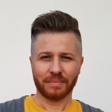 Foto del Profilo