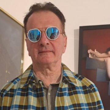 Foto del Profilo
