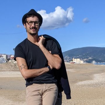 Foto del Profilo