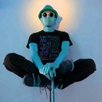 Foto del Profilo