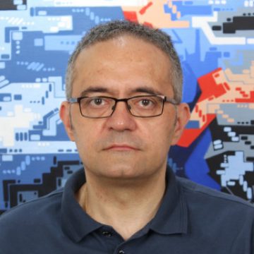 Foto del Profilo