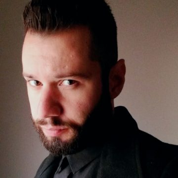 Foto del Profilo
